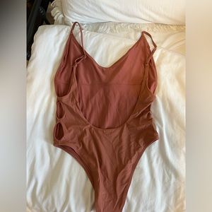 Aerie one piece